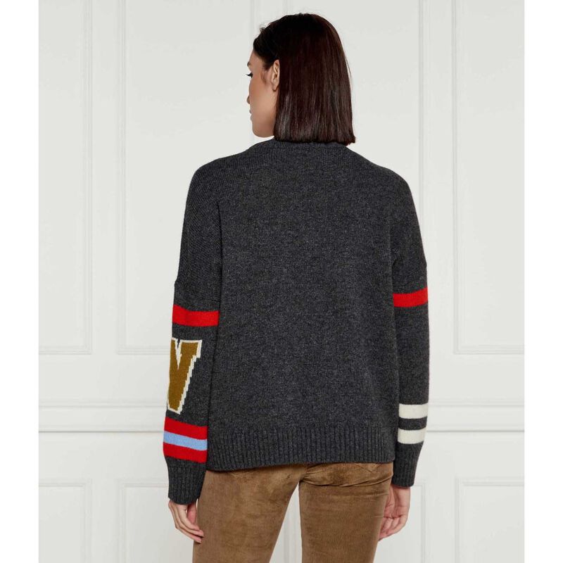 Weekend Max Mara Talamo Sweater image number 1